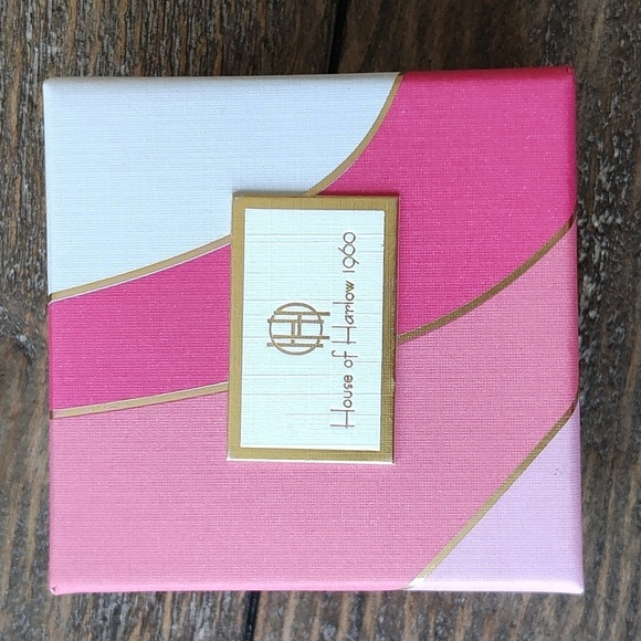 New House of Harlow Retro Style Earrings - Picture 3 of 8